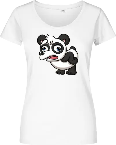 mock, panda