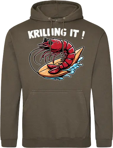 Krillin It