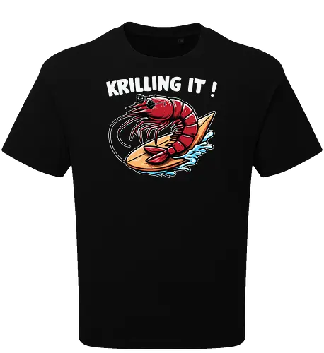 Krillin It