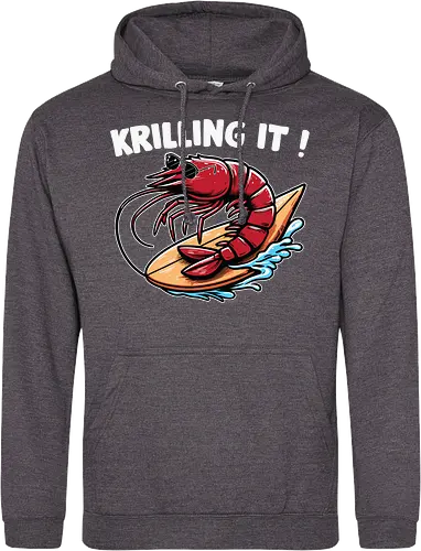 Krillin It