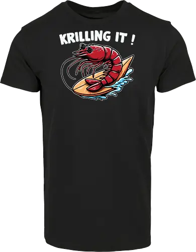 Krillin It