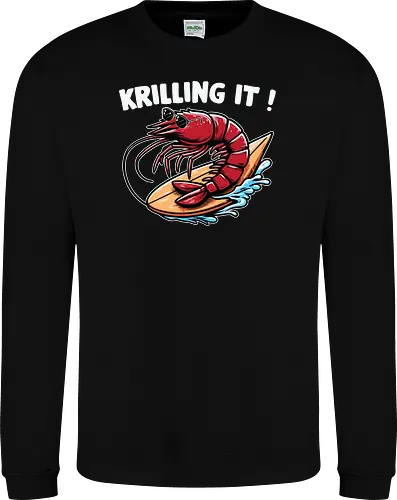 Krillin It