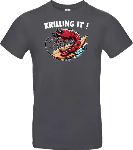 Krillin It
