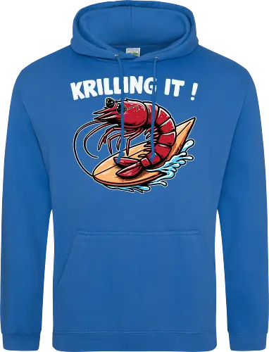 Krillin It