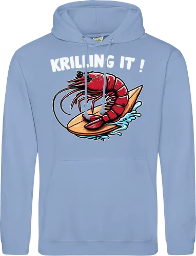 Krillin It