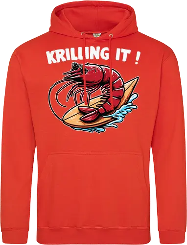 Krillin It