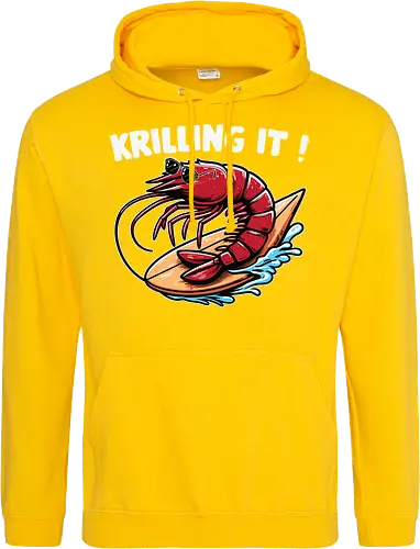 Krillin It