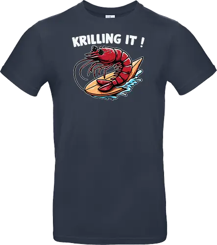 Krillin It