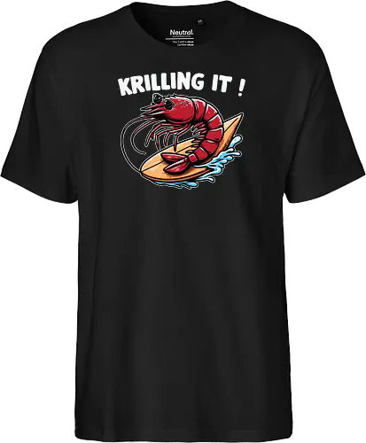 Krillin It