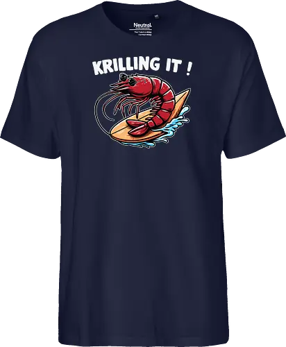 Krillin It