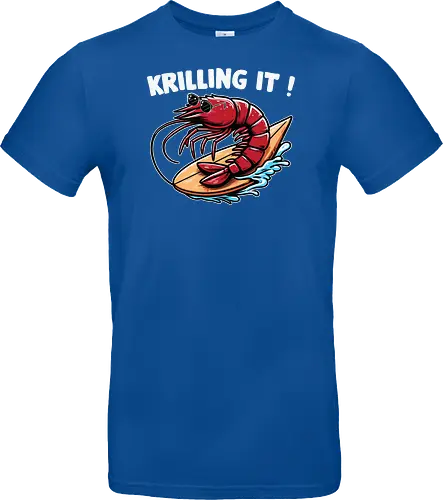 Krillin It