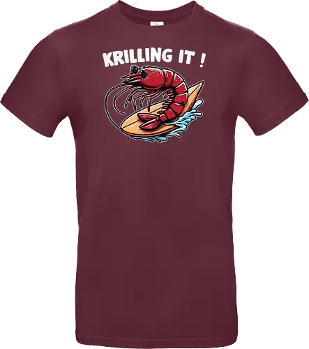 Krillin It