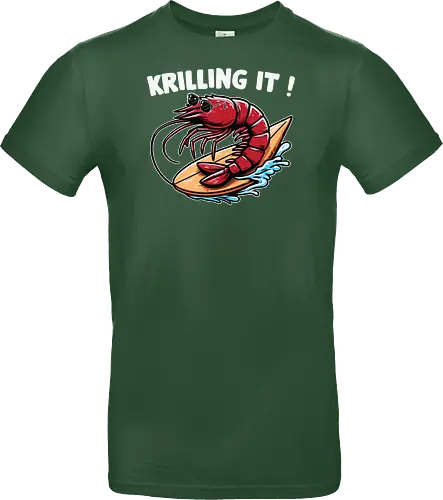 Krillin It