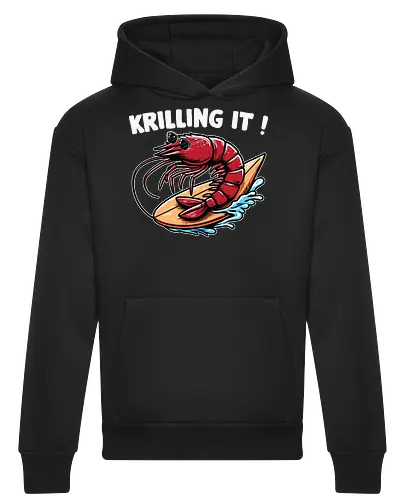 Krillin It