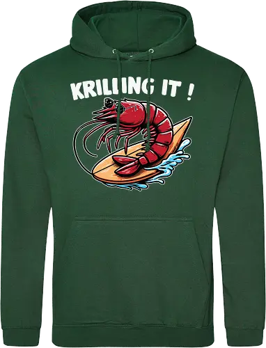 Krillin It