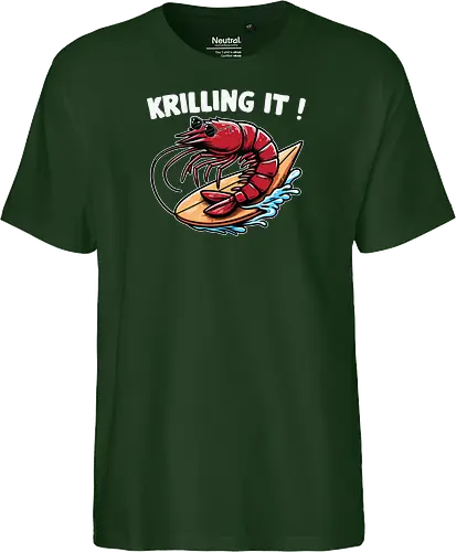 Krillin It