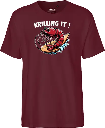 Krillin It