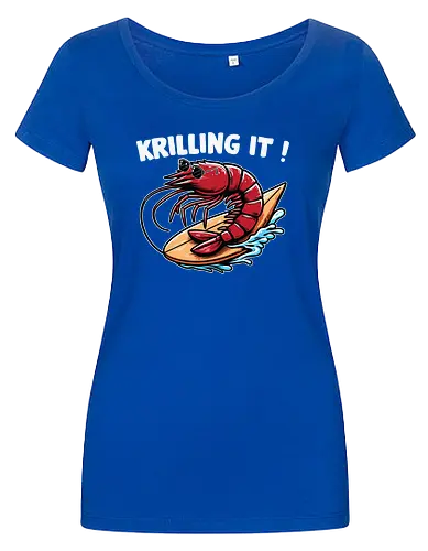 Krillin It