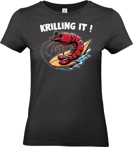 Krillin It