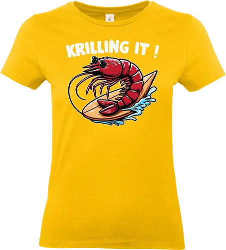 Krillin It