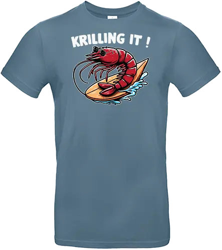 Krillin It
