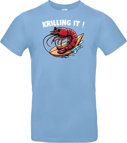 Krillin It