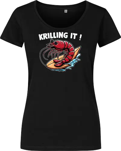 Krillin It