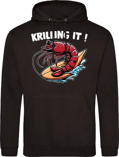 Krillin It