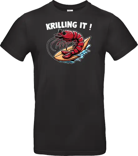 Krillin It