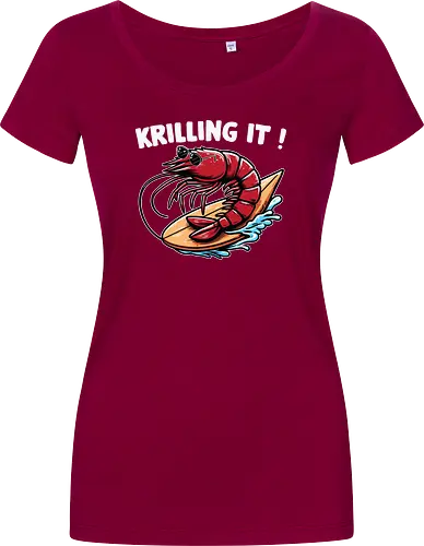 Krillin It
