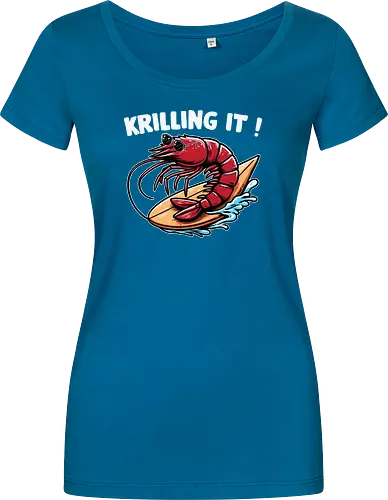 Krillin It