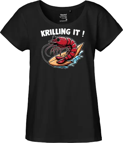 Krillin It