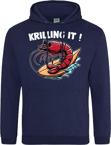 Krillin It