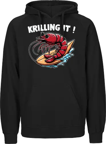 Krillin It