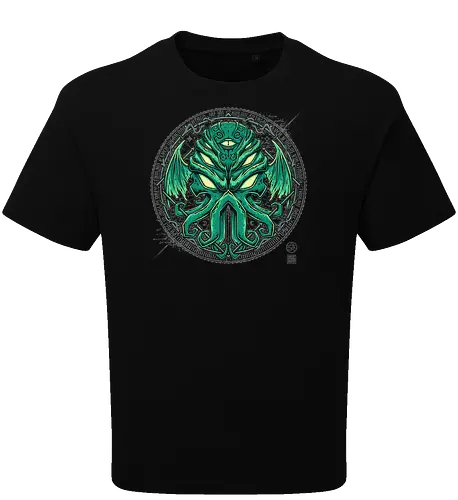 Great Cthulhu 2.0