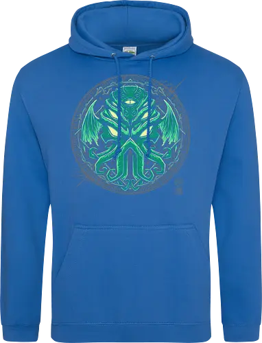 Great Cthulhu 2.0