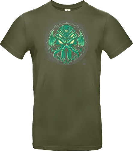 Great Cthulhu 2.0