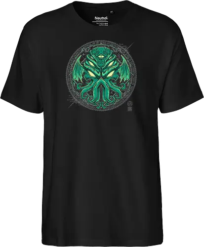 Great Cthulhu 2.0