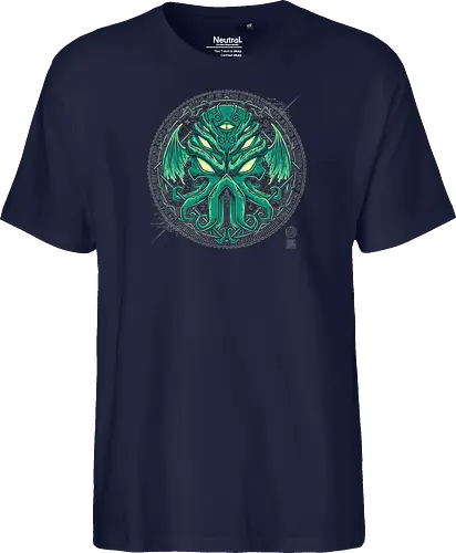 Great Cthulhu 2.0
