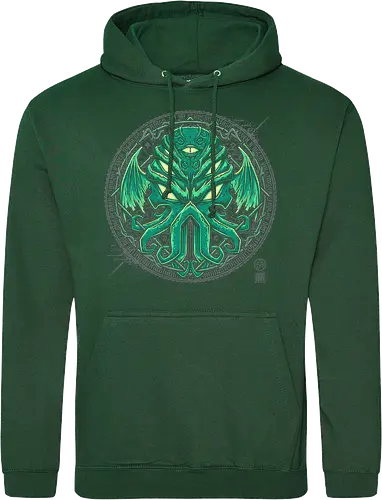 Great Cthulhu 2.0
