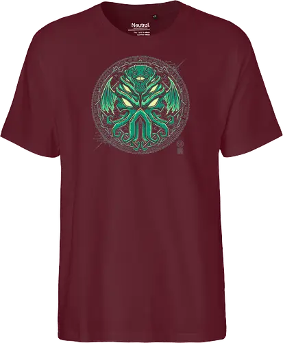 Great Cthulhu 2.0