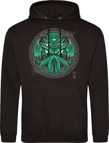 Great Cthulhu 2.0