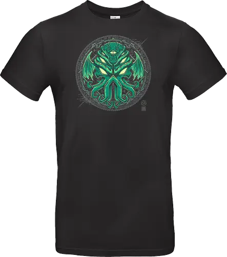Great Cthulhu 2.0