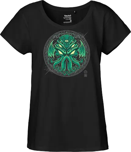 Great Cthulhu 2.0