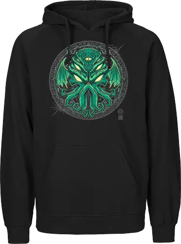 Great Cthulhu 2.0