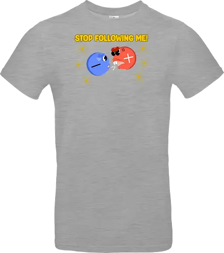 Subatomic Misunderstandings (Subatomare Missverständnisse)