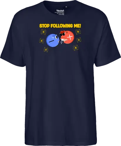 Subatomic Misunderstandings (Subatomare Missverständnisse)