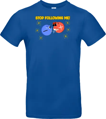 Subatomic Misunderstandings (Subatomare Missverständnisse)