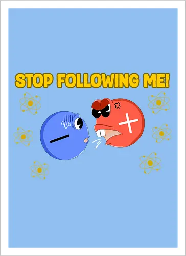 Subatomic Misunderstandings (Subatomare Missverständnisse)