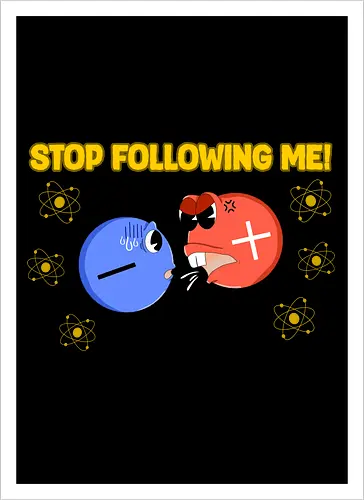 Subatomic Misunderstandings (Subatomare Missverständnisse)